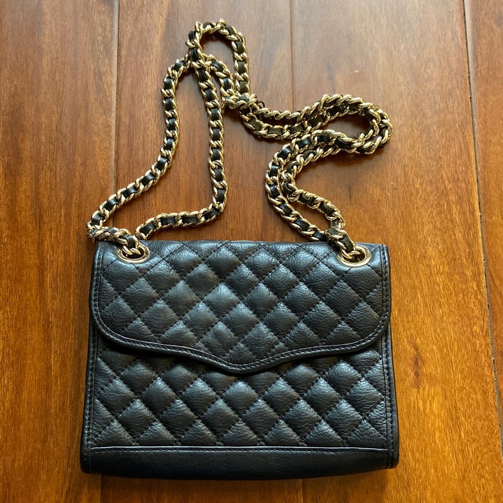 Rebecca Minkoff mini Quilted Affair